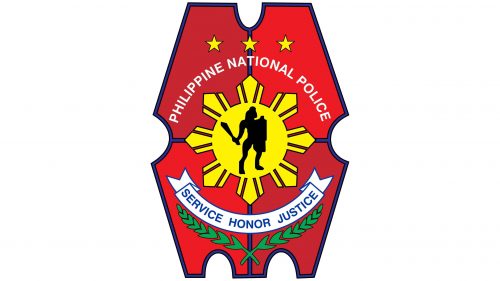 Logo de Philippine National Police