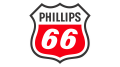 Logo de Phillips 66