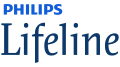 Logo de Phillips Lifeline