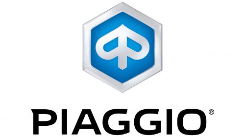 Logo de Piaggio