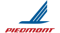 Logo de Piedmont Airlines