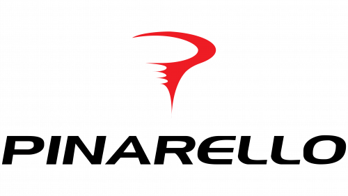 Logo de Pinarello en 1994