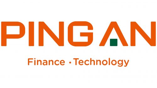 Logo de Ping An
