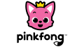 Logo de Pinkfong