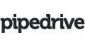Logo de Pipedrive