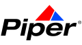 Logo de Piper Aircraft