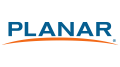 Logo de Planar