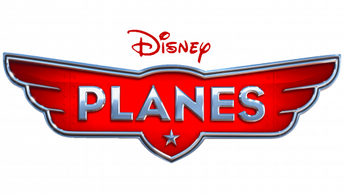 Logo de Planes en 2013