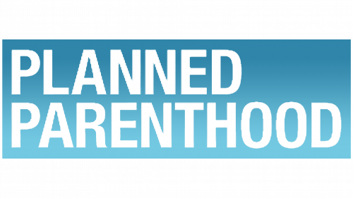 Logo de Planned Parenthood en 2009