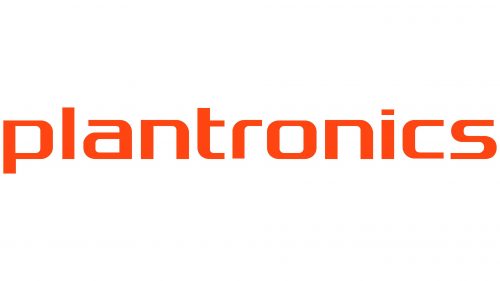 Logo de Plantronics