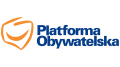 Logo de Platforma Obywatelska
