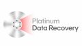 Logo de Platinum Data Recovery