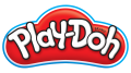 Logo de Play Doh