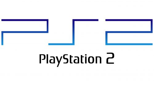 Logo de PlayStation 2