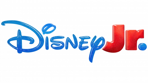 Logo de Playhouse Disney Jr