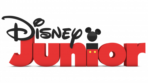 Logo de Playhouse Disney (Junior) en 2020
