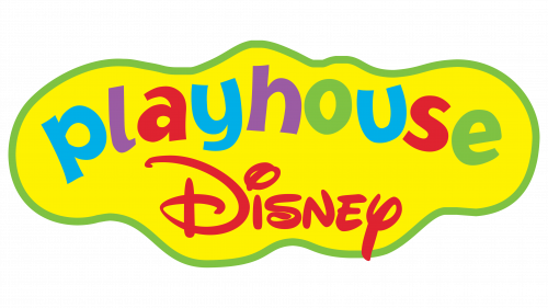 Logo de Playhouse Disney en 2000