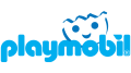 Logo de Playmobil