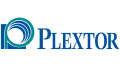 Logo de Plextor