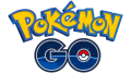 Logo de Pokemon Go