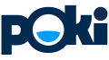 Logo de Poki