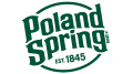 Logo de Poland Spring