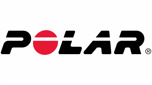 Logo de Polar