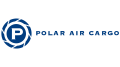 Logo de Polar Air Cargo