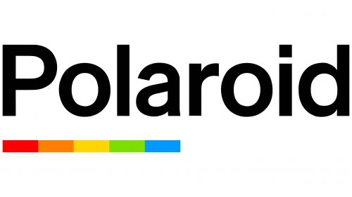 Logo de Polaroid
