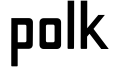 Logo de Polk Audio