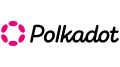 Logo de Polkadot
