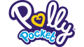 Logo de Polly Pocket