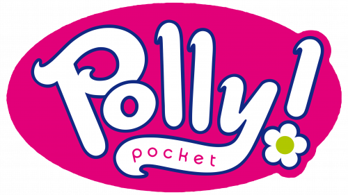 Logo de Polly Pocket en 2003