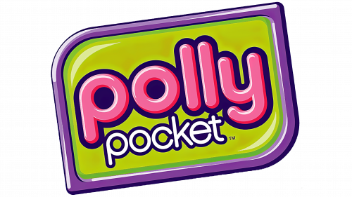 Logo de Polly Pocket en 2012