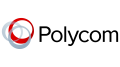 Logo de Polycom