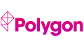 Logo de Polygon