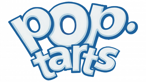 Logo de Pop Tarts en 2011