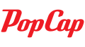 Logo de PopCap Games