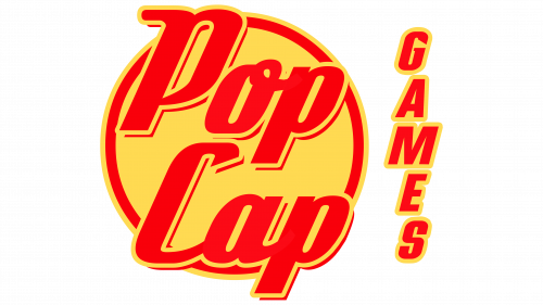 Logo de PopCap Games en 2000