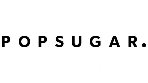 Logo de PopSugar
