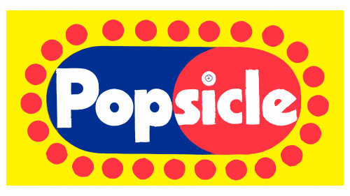 Logo de Popsicle en 1969