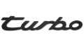 Logo de Porsche 944 Turbo