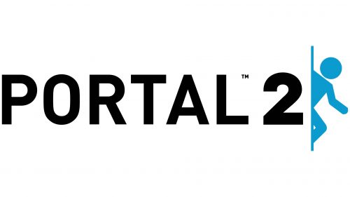 Logo de Portal 2