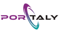 Logo de Portaly