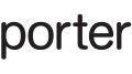 Logo de Porter Airlines