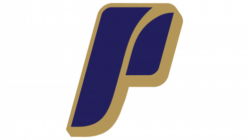 Logo de Portland Pilots en 2006