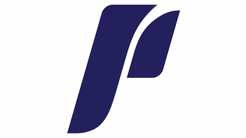 Logo de Portland Pilots en 2008