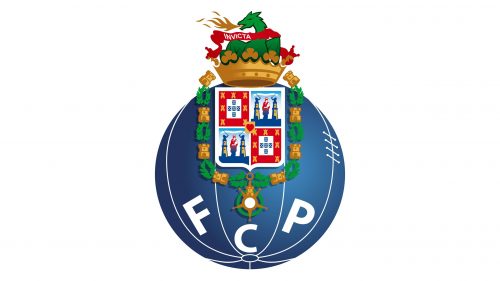 Logo de Porto