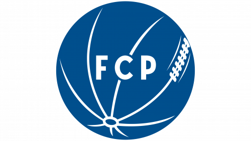 Logo de Porto en 1913