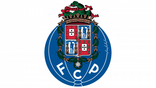 Logo de Porto en 1921